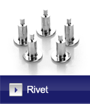 Ginsa Rivet